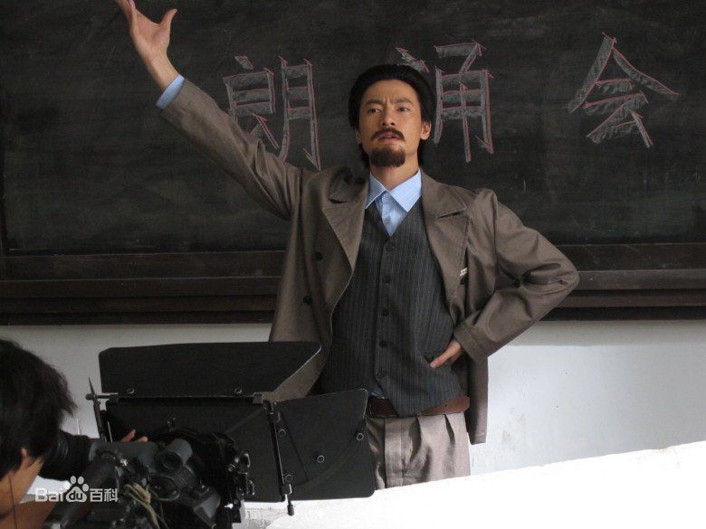 阮圣文影视作品性感图片图集