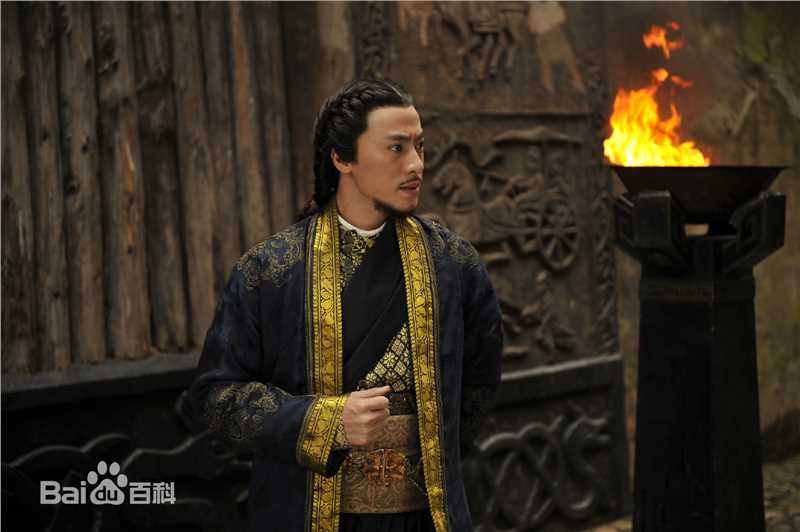 阮圣文影视作品性感图片图集