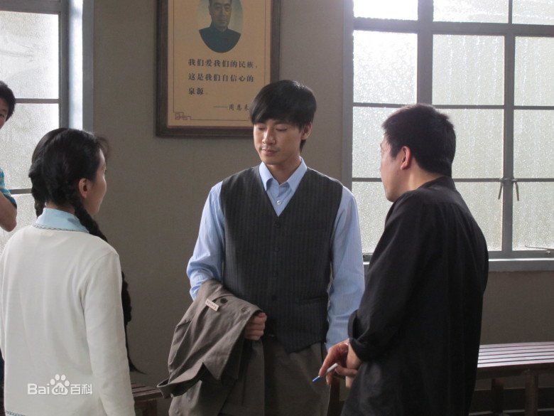 阮圣文影视作品性感图片图集