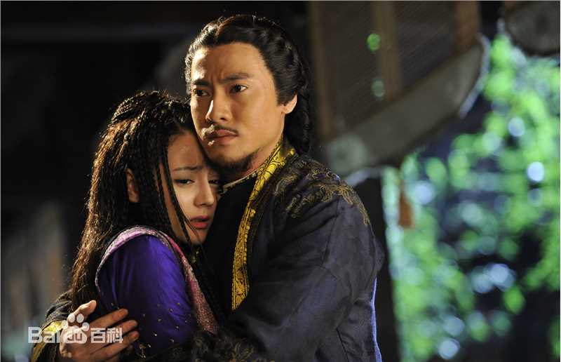 阮圣文影视作品性感图片图集