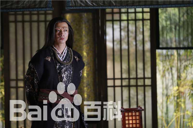 阮圣文影视作品性感图片图集