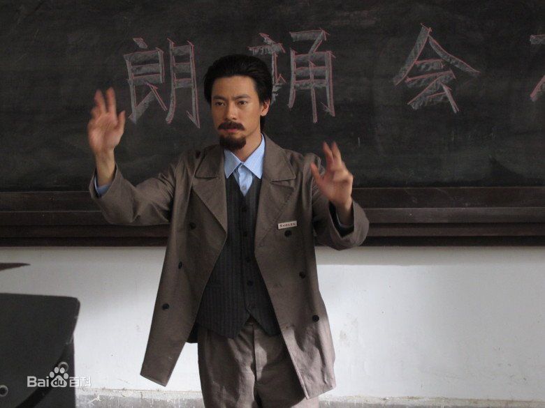 阮圣文影视作品性感图片图集