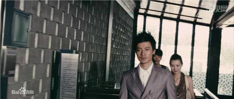 阮圣文影视作品性感图片图集