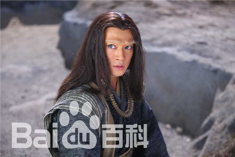 阮圣文影视作品性感图片图集