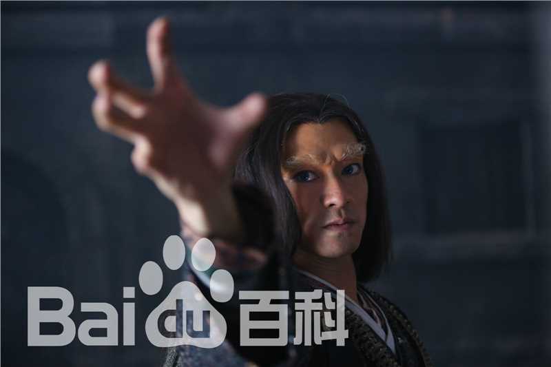 阮圣文影视作品性感图片图集