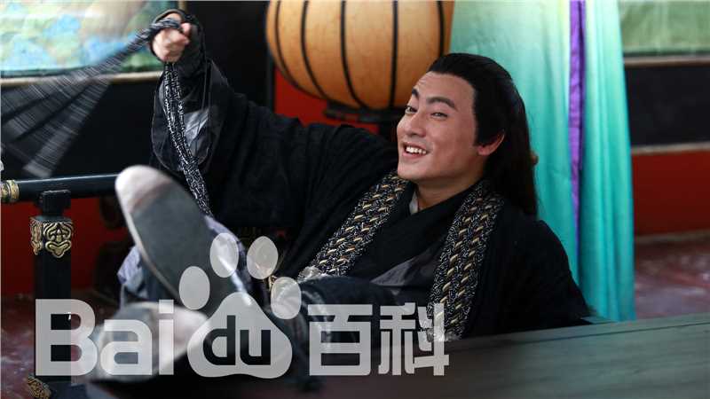 阮圣文影视作品性感图片图集