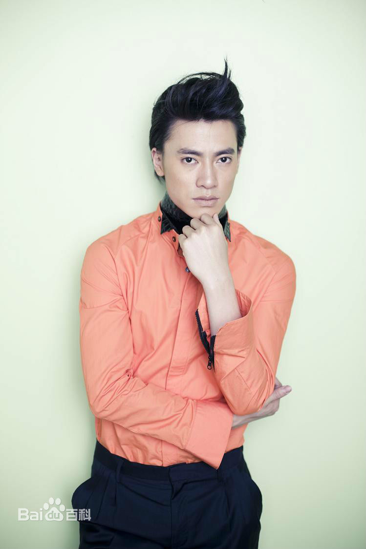 阮圣文高清图集