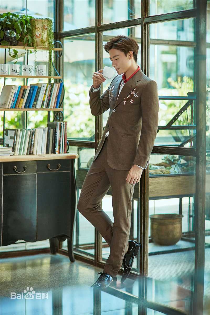 最全阮圣文壁纸