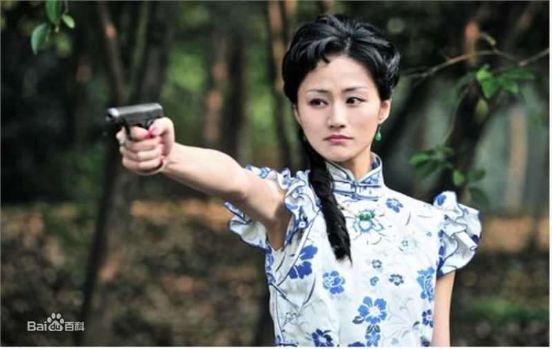 最优质叶新晨(Vivien)素颜照