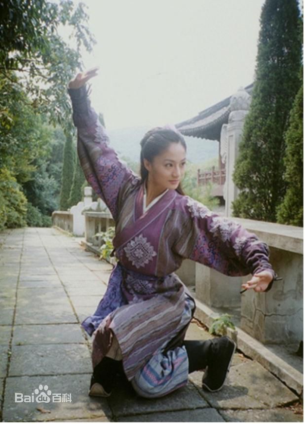 最优质叶新晨(Vivien)素颜照