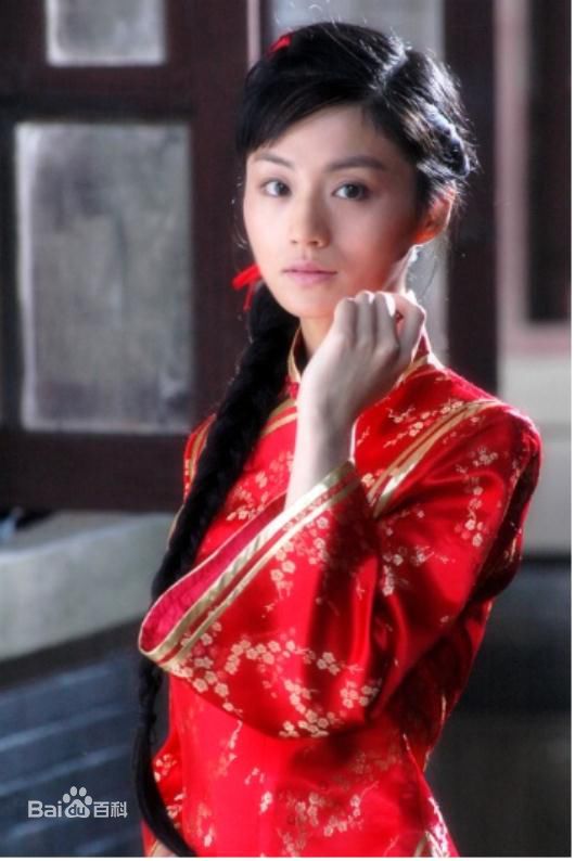 最优质叶新晨(Vivien)素颜照