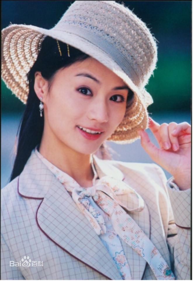 最优质叶新晨(Vivien)素颜照