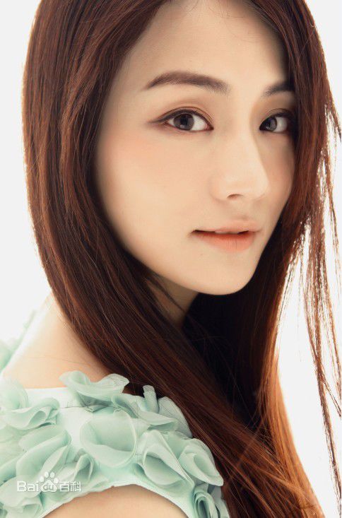 高清叶新晨(Vivien)图片