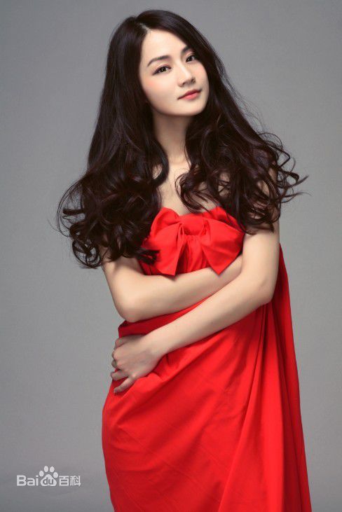 高清叶新晨(Vivien)图片