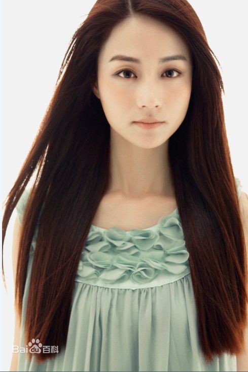 高清叶新晨(Vivien)图片