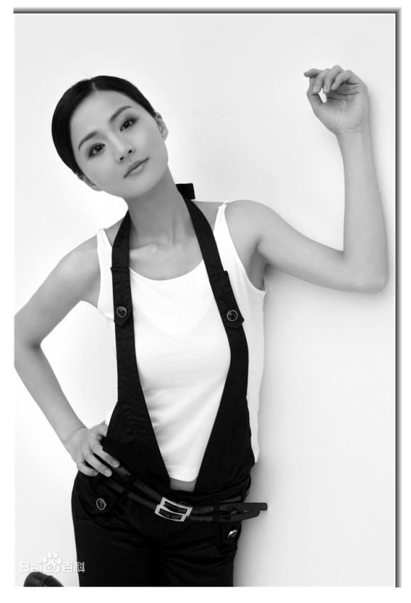 精选叶新晨(Vivien)