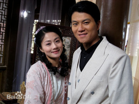 最优质叶新晨(Vivien)生活照