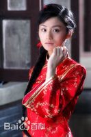 最优质叶新晨(Vivien)生活照