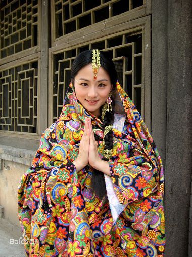 最优质叶新晨(Vivien)生活照