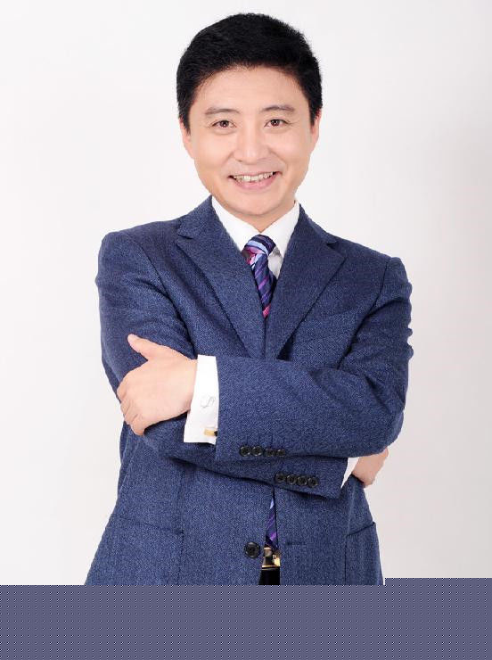 周炜军装照及个人照素颜照相册