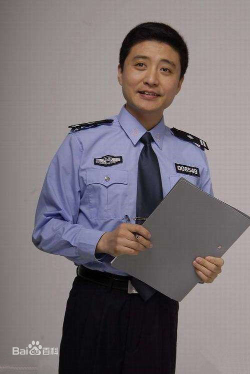 周炜参演影视图片图册