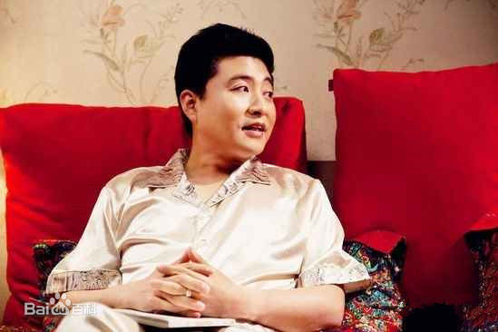 周炜参演影视图片图册