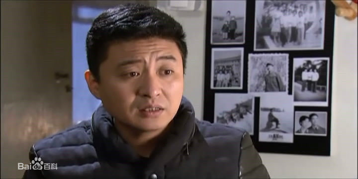 周炜参演影视图片图册