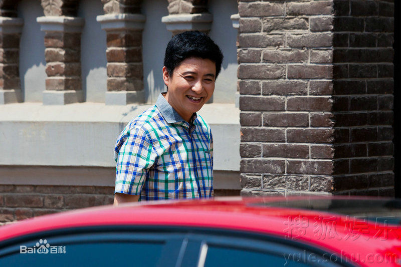 周炜参演影视图片图册