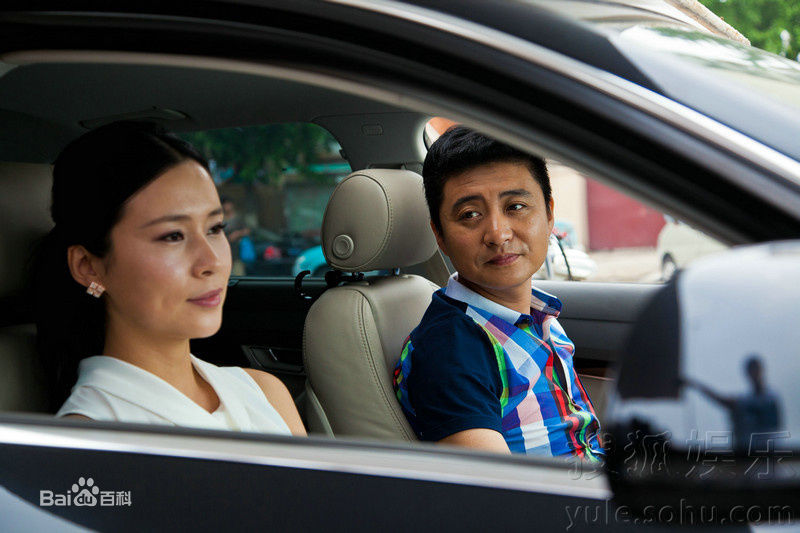 周炜参演影视图片图册