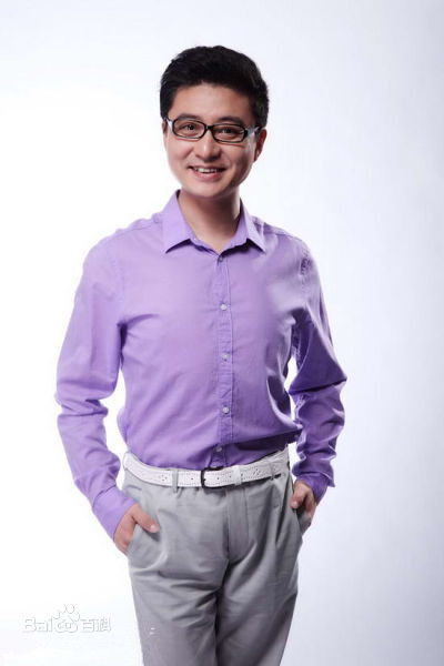 周炜参演影视图片图册