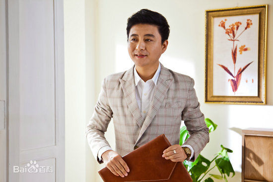 周炜参演影视图片图册