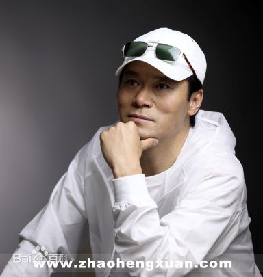 最优质赵恒煊(HengxuanZhao)生活照