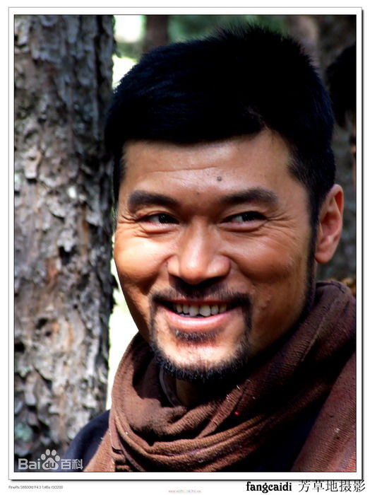 最优质赵恒煊(HengxuanZhao)生活照