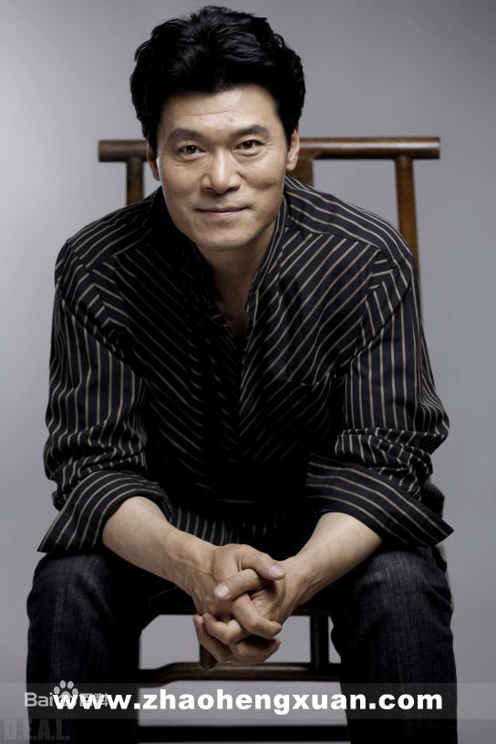 最优质赵恒煊(HengxuanZhao)生活照