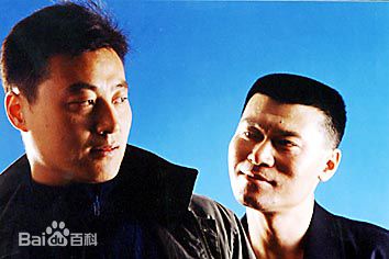 最优质赵恒煊(HengxuanZhao)生活照