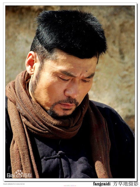 最优质赵恒煊(HengxuanZhao)生活照