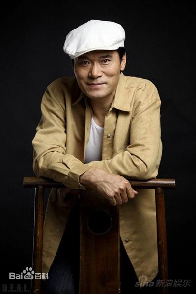 最优质赵恒煊(HengxuanZhao)生活照