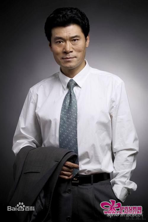 最优质赵恒煊(HengxuanZhao)生活照