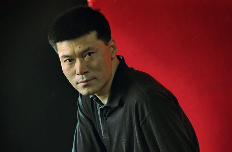 最优质赵恒煊(HengxuanZhao)生活照