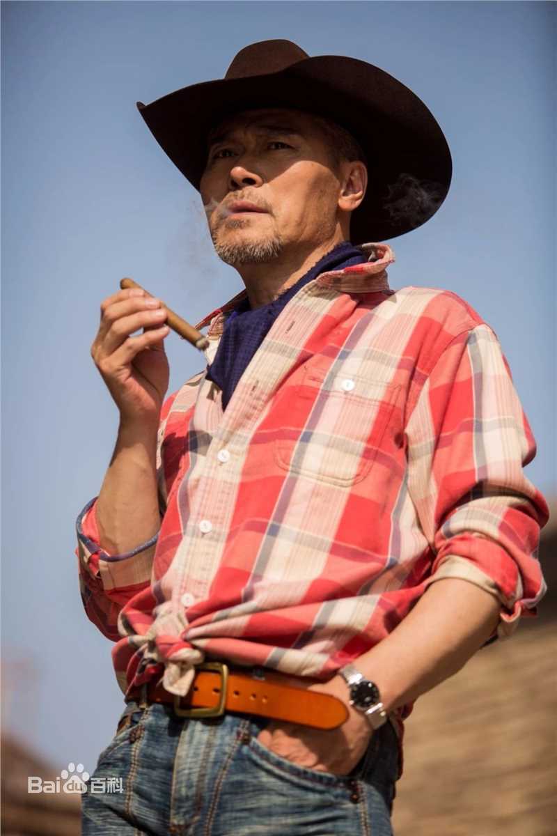 最优质赵恒煊(HengxuanZhao)生活照