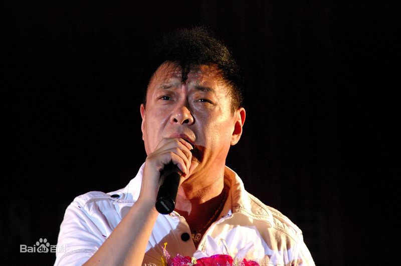 最新迟志强壁纸