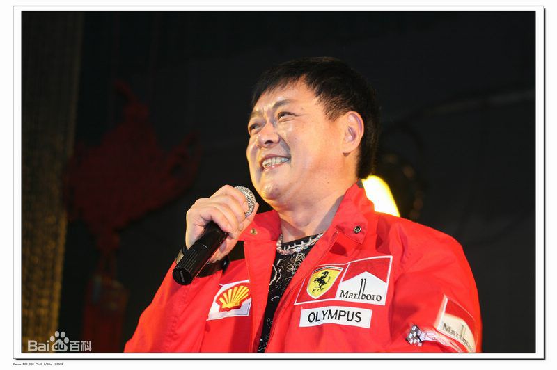 最新迟志强壁纸