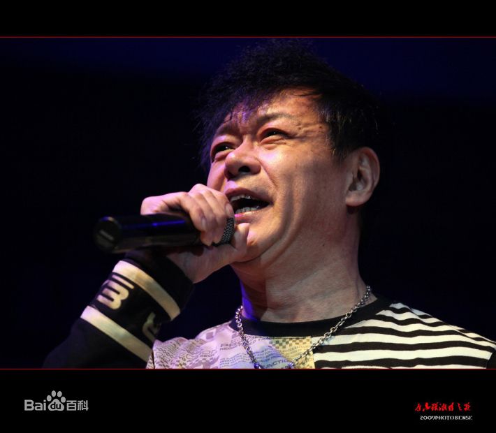 最新迟志强壁纸