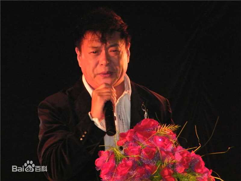 最新迟志强壁纸