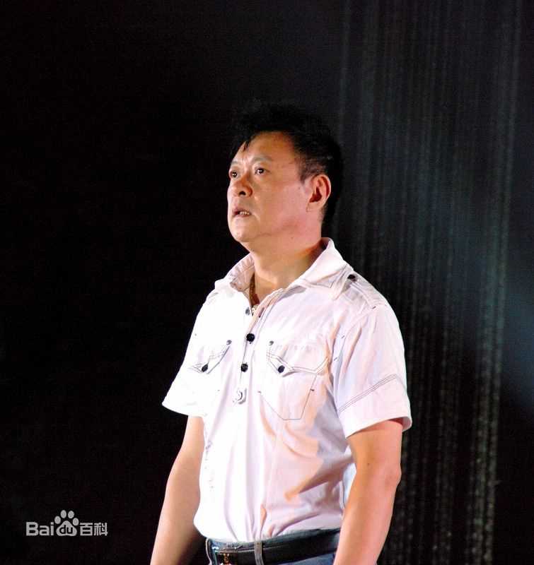 最新迟志强壁纸