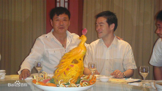 最新迟志强壁纸