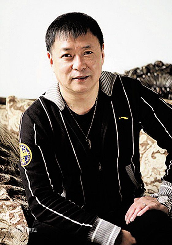 最新迟志强壁纸