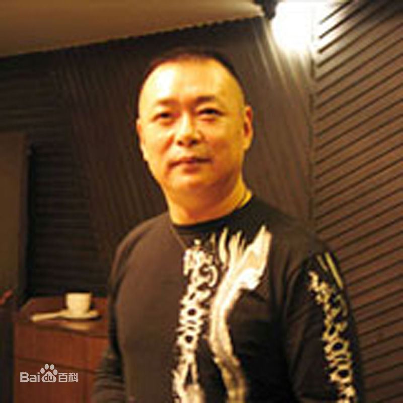 最新迟志强壁纸