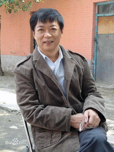 高清迟志强性感图片