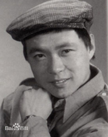 迟志强青年时代性感图片图集